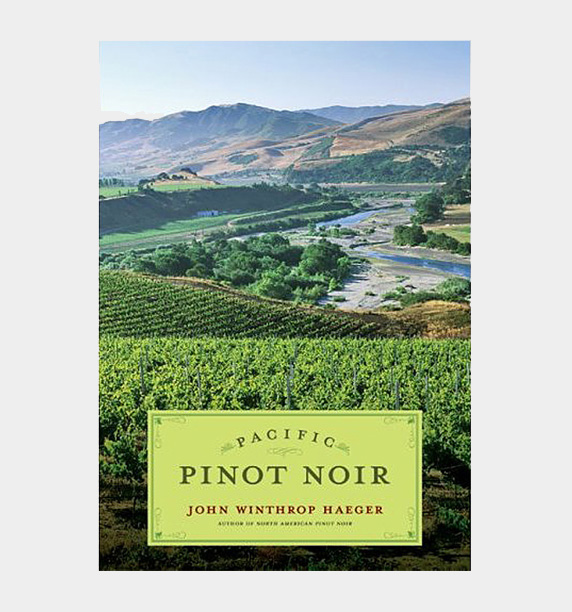 Product Image for Guide to Pinot Noir in California and Oregon, by John Haeger