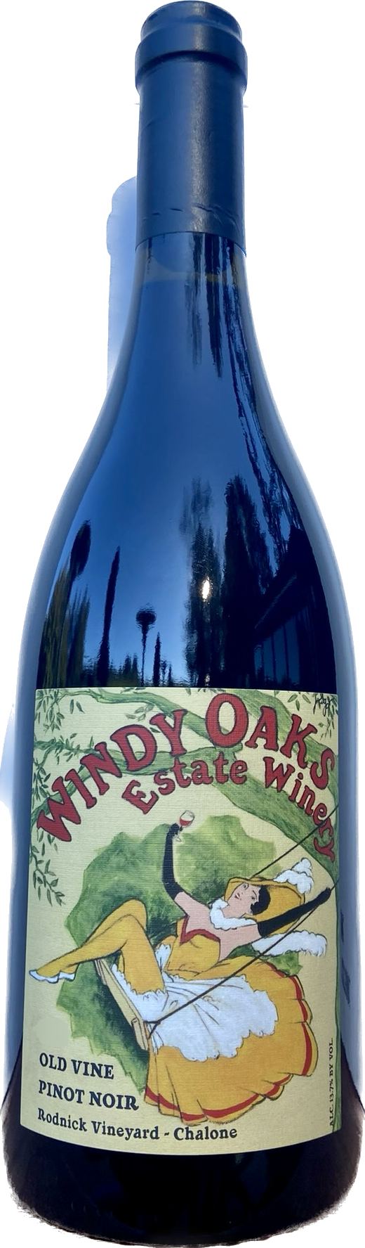 Product Image for 2018 Pinot Noir, Old Vine, Chalone
