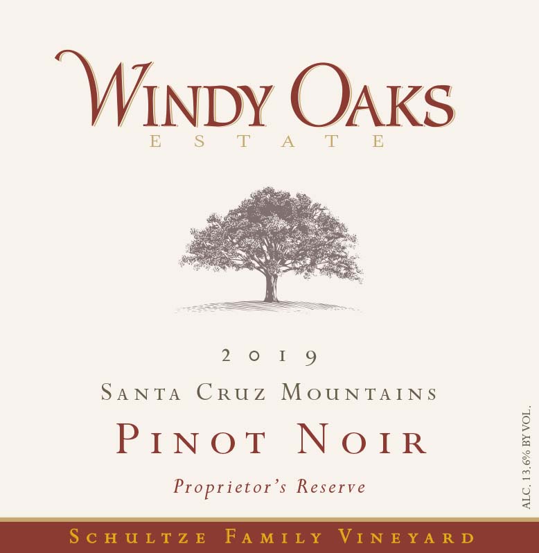 Product Image for 2019 Estate Pinot Noir, Reserve