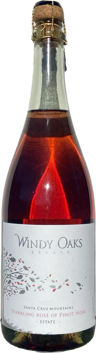 Product Image for 2018 Sparkling Rose of Pinot Noir, Estate
