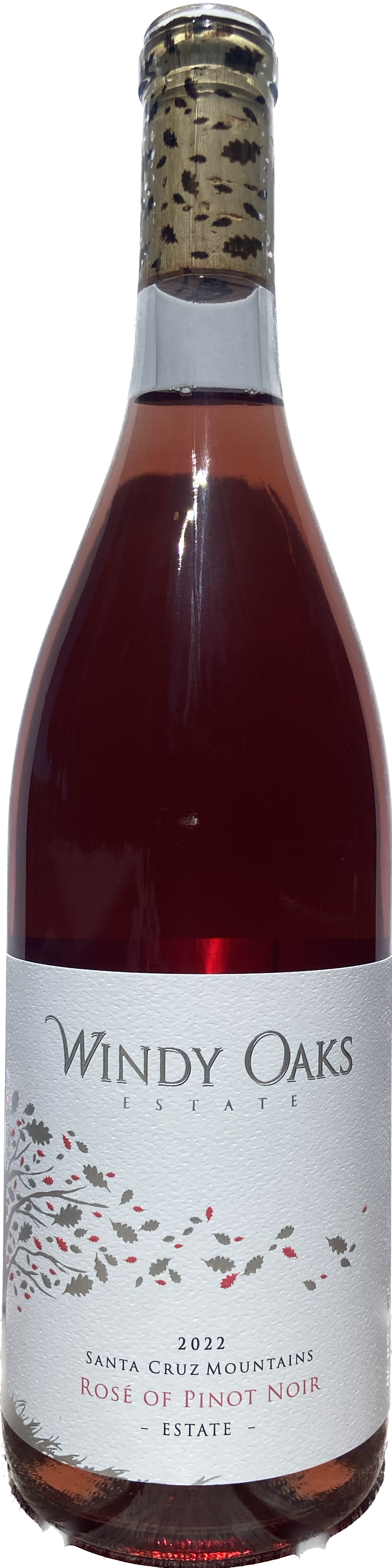 Product Image for 2022 Estate Rosé of Pinot Noir