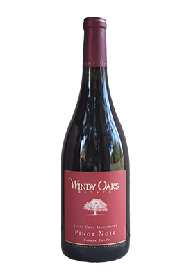 Product Image for 2020 Estate Pinot Noir, Cuvee