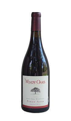 Product Image for 2020 Estate Pinot Noir, Limited Release, Wild Yeast